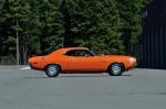 Dodge Challenger R/T 426 Hemi 1970 года